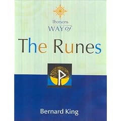 Way of the Runes (Thorsons Way of)