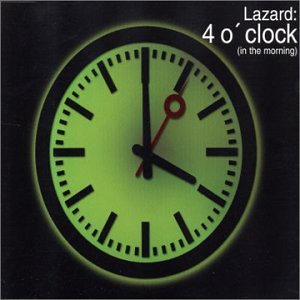 Lazard - 4 O