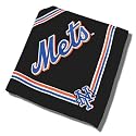 New York Mets Baseball Dog Puppy Pet Bandana - Medium/Large Officially Licensed MLB