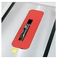Bosch TS1007 Dado Insert