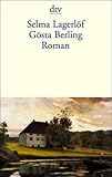 G�sta Berling. Roman