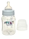 Philips Avent 9oz Bottle w/ Slow Flow Nipple