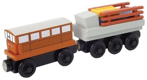Wooden Thomas & Friends: Catherine