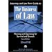 Attorney and Law Firm Guide to the Business of Law: Planning and Operating for Survival and Growth, Second Edition