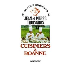 Cuisiniers � Roanne