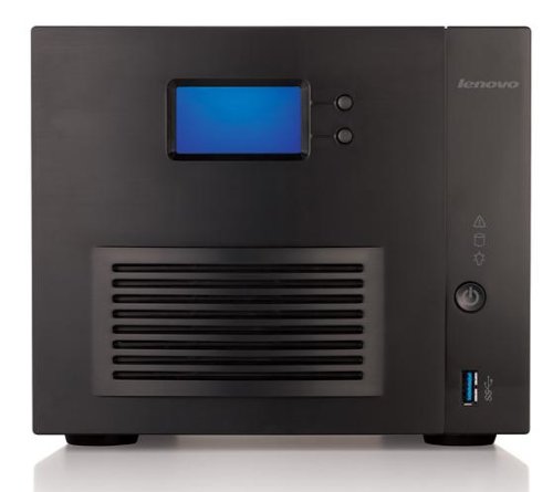 Lenovo IX4-300D Diskless Network Storage (70B89003NA) On Sale