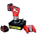 Enerpac BP124-E Battery Powered Hydraulic Pump with 230 Volt Charger