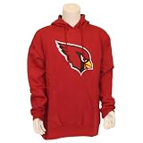 Arizona Cardinals Big and Tall Hoodie - 2XL