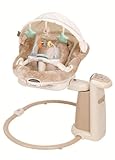 Graco Sweet Peace Soother Swing, Cuddly Bear