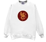  : Astrology Dragon - Sweatshirt T-Shirt