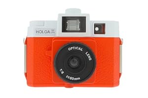 Holga 'Jack Edition' Camera