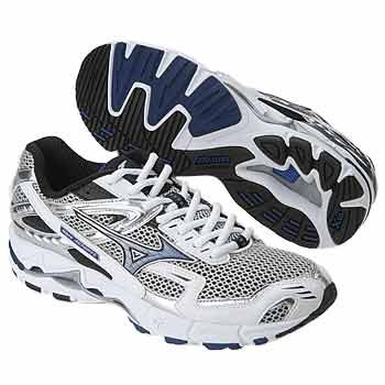 Mizuno Men's Wave Alchemy 6