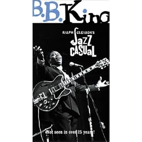 Jazz Casual - B.B. King [VHS]