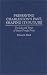Preserving Charleston's Past, Shaping Its Future: The Life and Times of Susan Pringle Frost (Contributions in American Studies)