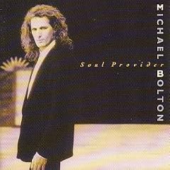 Soul Provider [MINIDISC]