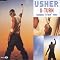 Top songs from Usher