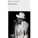 Simenonpar Pierre Assouline