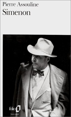 simenon et les prostituées