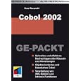 Cobol 2002 Ge-Packt. by  Uwe Rozanski