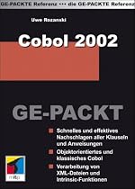 Cobol 2002 Ge-Packt.