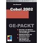 Click here to buy Cobol 2002 Ge-Packt. by  Uwe Rozanski.
