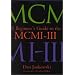 A Beginner's Guide to the MCMI-III