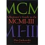 A Beginner's Guide to the MCMI-III