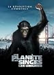 La Plan�te des Singes : Les Origines - Edition simple