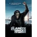 La Plan�te des Singes : Les Origines - Edition simple