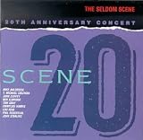 Seldom Scene - 20th Anniversary Concert
