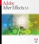 Adobe After Effects 5.5 Production Bundle Upgrade from 5.0 Standard [Old Version]