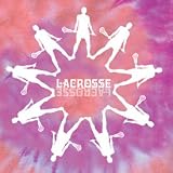 LACROSSE -   SPIRAL TIE-DYE   LONGSLEEVE TEE SHIRT