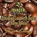 One Pound of Ethiopian Longberry Harar Horse Special
