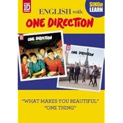 English With One Direction