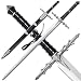Ringwraith Sword Movie Lord Of The Ring