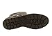 Michael Kors Fulton Black Biker Bootie Women