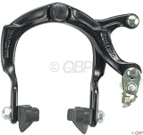 Dia-Compe Bulldog BMX Side Pull Front Brake Black