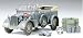 1/35 AFV�V���[�Y �h�C�c���^�R�p�ԃz���qKfz.15