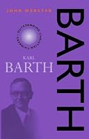 Barth (Outstanding Christian Thinkers Series)