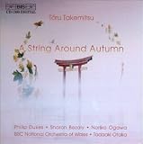 A String Around Autumn