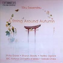 A String Around Autumn