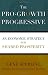 The Pro-Growth Progressive: An Economic Strategy for Shared Prosperity