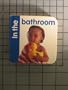 In the Bathroom