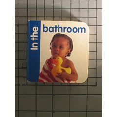In the Bathroom