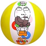 �r�[�`�{�[��40cm�p���c�ς񂭂낤