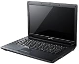 Samsung R522-Aura Ahadi 39,6 cm (15,6 Zoll) Notebook (Intel Core 2 Duo T6500 2.1GHz, 4GB RAM, 500GB HDD, ATI HD4650, DVD, Win 7 HP)