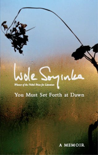 City Travel Guides Discounted  Collectible : You Must Set Forth at Dawn: A Memoir