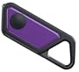 ASP 52651 Elite Sapphire Microlight, Violet