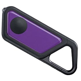 ASP 52651 Elite Sapphire Microlight, Violet