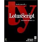 Click here to buy teach yourself LotusScript® for Notes¿ Domino¿ 4.6 by Bill Kreisle and Rocky Oliver.